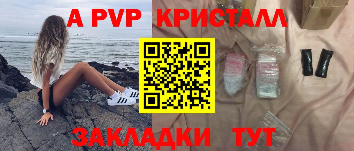 A PVP СК Алейск